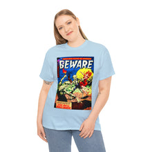 Load image into Gallery viewer, Horror Comics Tee 02