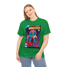 Load image into Gallery viewer, Custom Crisis #7 Tee 01