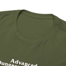 Load image into Gallery viewer, UA Cover Tee