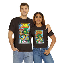 Load image into Gallery viewer, Custom Squadron Tee 02