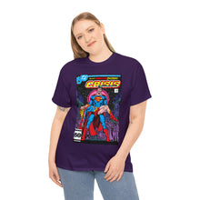 Load image into Gallery viewer, Custom Crisis #7 Tee 01