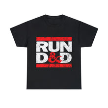Load image into Gallery viewer, Run DandD T-Shirt