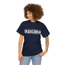 Load image into Gallery viewer, The Dadalorian - Black Lettering