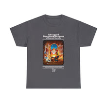 Load image into Gallery viewer, UA Cover Tee