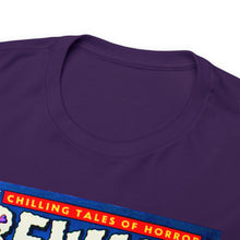 Load image into Gallery viewer, Horror Comics Tee 02