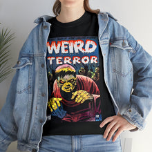 Load image into Gallery viewer, Horror Comics Tee 07