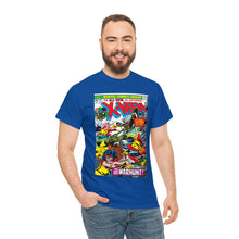 Load image into Gallery viewer, Custom X #95 Tee 01
