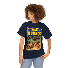 Load image into Gallery viewer, Horror Comics Tee 06