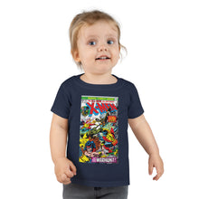Load image into Gallery viewer, Custom X #95 Toddler T-shirt