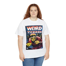 Load image into Gallery viewer, Horror Comics Tee 07