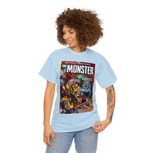 Load image into Gallery viewer, Horror Comics Tee 05