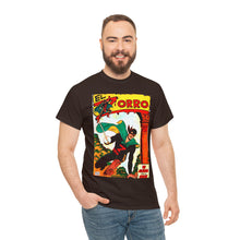 Load image into Gallery viewer, Classic Comics Tee 05