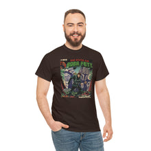 Load image into Gallery viewer, BoBF Comics Tee 06