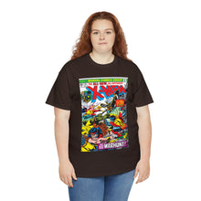 Load image into Gallery viewer, Custom X #95 Tee 01