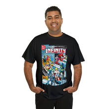 Load image into Gallery viewer, Custom Infinity Tee 01