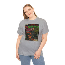 Load image into Gallery viewer, BoBF Comics Tee 03