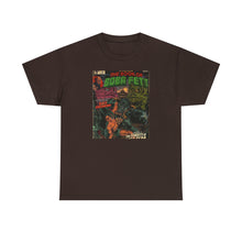 Load image into Gallery viewer, BoBF Comics Tee 03