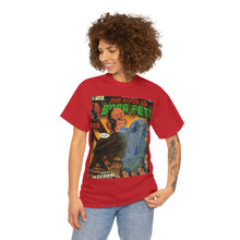 Load image into Gallery viewer, BoBF Comics Tee 04