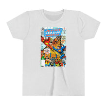 Load image into Gallery viewer, Custom League #137 Kids Short Sleeve Tee
