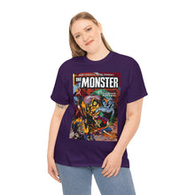 Load image into Gallery viewer, Horror Comics Tee 05