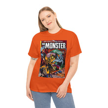 Load image into Gallery viewer, Horror Comics Tee 05
