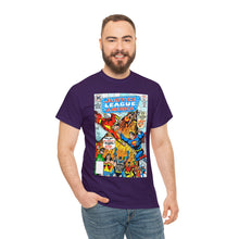 Load image into Gallery viewer, Custom League #137 Tee 01