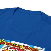 Load image into Gallery viewer, Custom Squadron #25 Tee 01