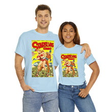 Load image into Gallery viewer, Classic Comics Tee 03