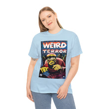 Load image into Gallery viewer, Horror Comics Tee 07