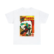 Load image into Gallery viewer, Classic Comics Tee 05