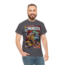 Load image into Gallery viewer, Horror Comics Tee 05