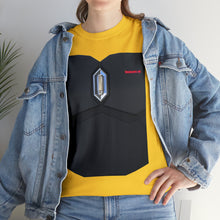 Load image into Gallery viewer, Battle Armor - Black