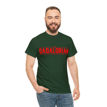 Load image into Gallery viewer, The Dadalorian - Red Lettering