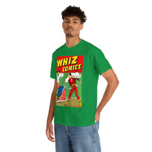 Load image into Gallery viewer, Classic Comics Tee 01