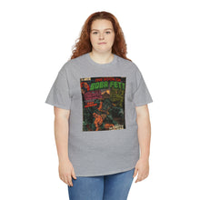 Load image into Gallery viewer, BoBF Comics Tee 03