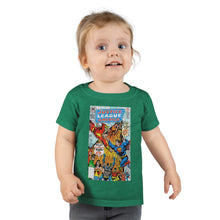 Load image into Gallery viewer, Custom League #137 Toddler T-shirt