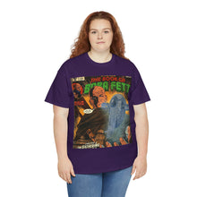 Load image into Gallery viewer, BoBF Comics Tee 04