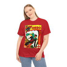 Load image into Gallery viewer, Classic Comics Tee 05