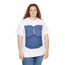 Load image into Gallery viewer, Battle Armor - Blue