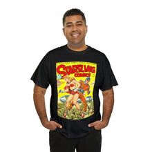 Load image into Gallery viewer, Classic Comics Tee 03