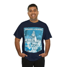 Load image into Gallery viewer, Blue Game Book Cover