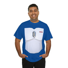 Load image into Gallery viewer, Battle Armor - White