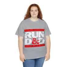 Load image into Gallery viewer, Run DandD T-Shirt
