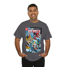 Load image into Gallery viewer, Custom Infinity Tee 01