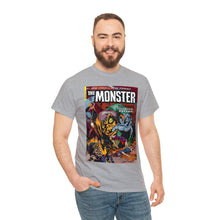 Load image into Gallery viewer, Horror Comics Tee 05