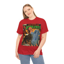 Load image into Gallery viewer, BoBF Comics Tee 04