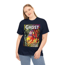 Load image into Gallery viewer, Horror Comics Tee 03