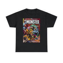 Load image into Gallery viewer, Horror Comics Tee 05