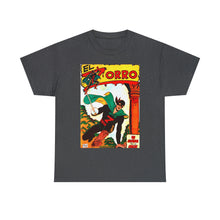 Load image into Gallery viewer, Classic Comics Tee 05