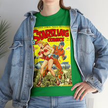 Load image into Gallery viewer, Classic Comics Tee 03